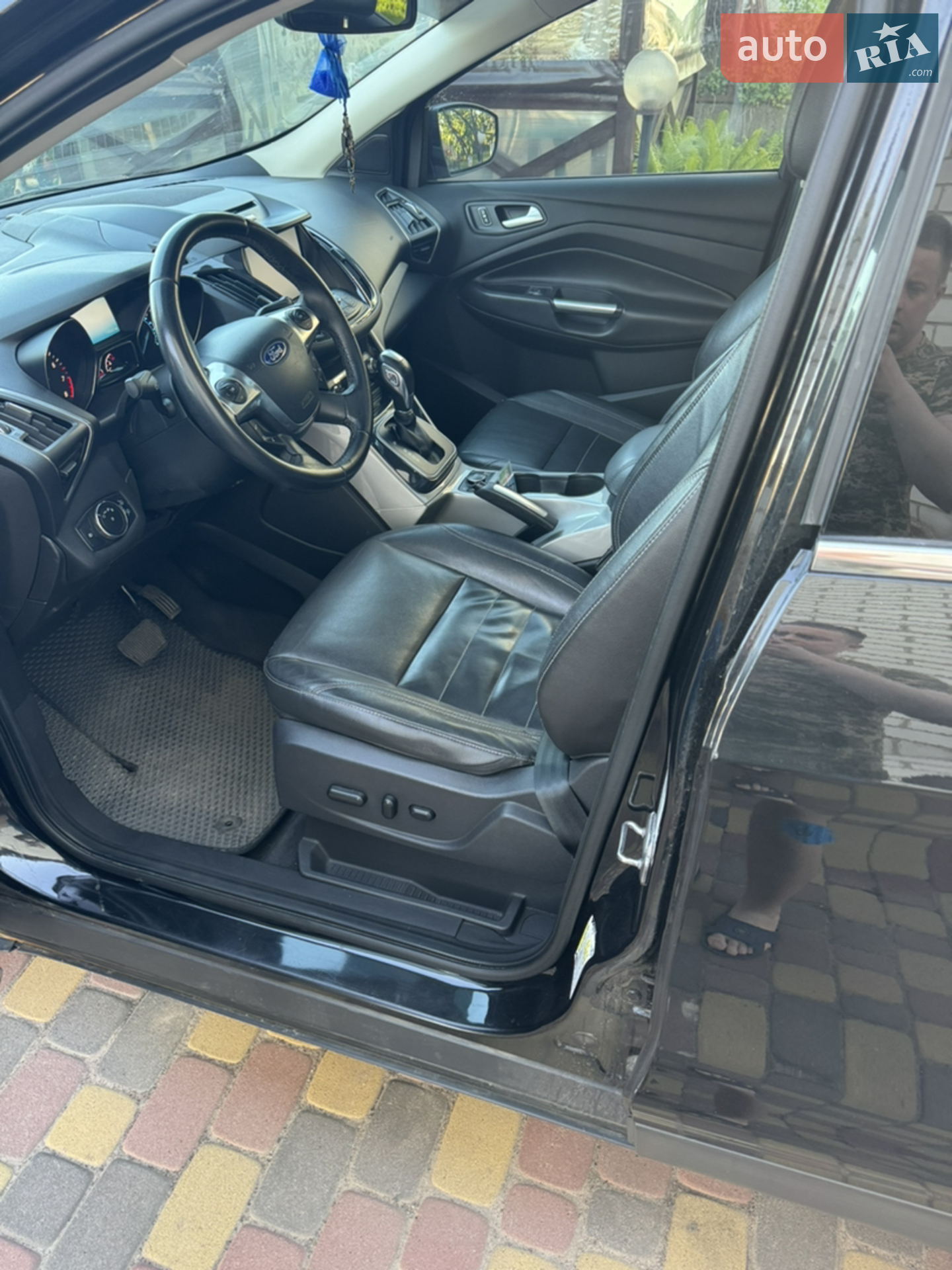 2013 Ford Escape - мініатюра 4