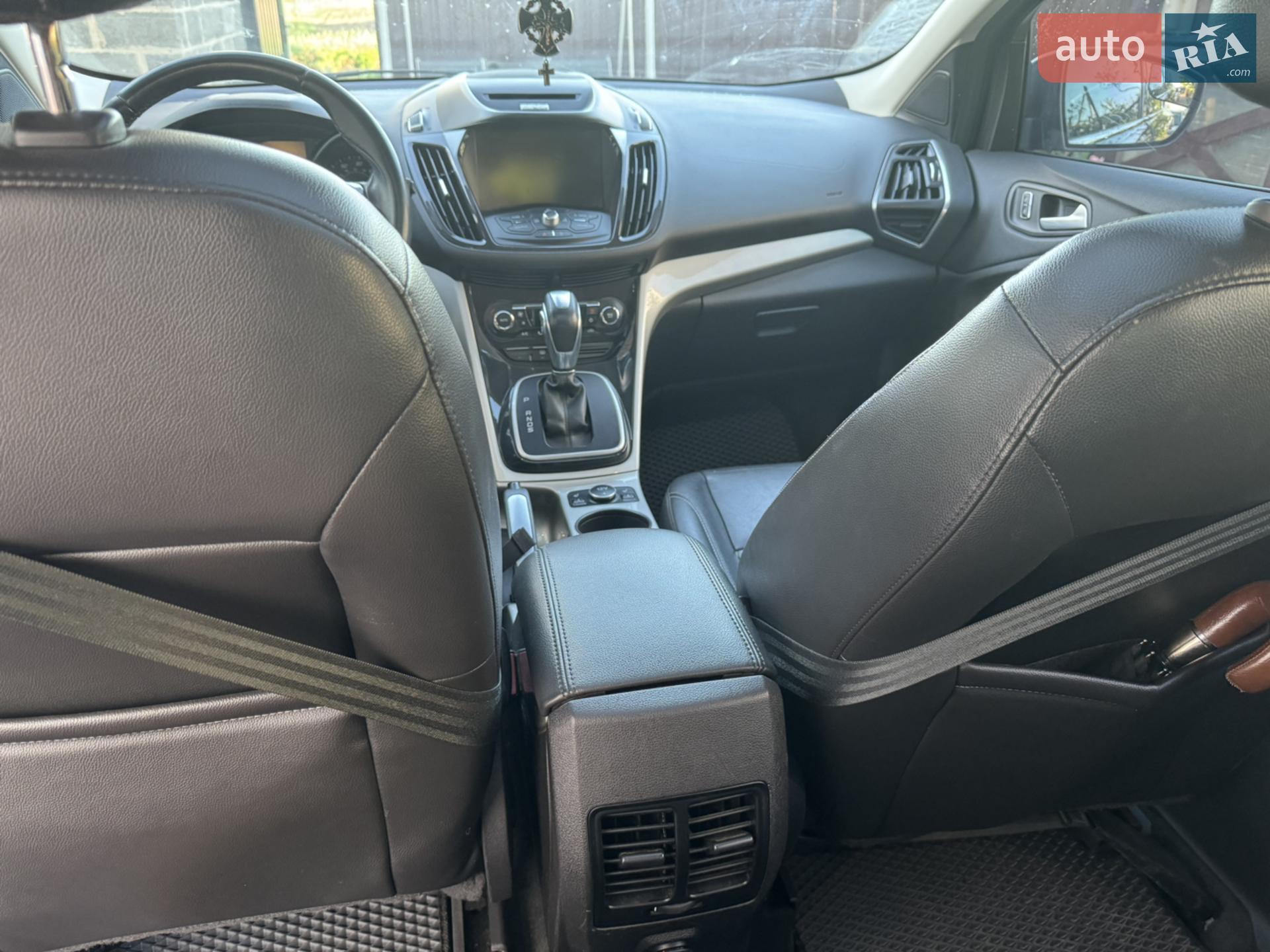 2013 Ford Escape - мініатюра 10