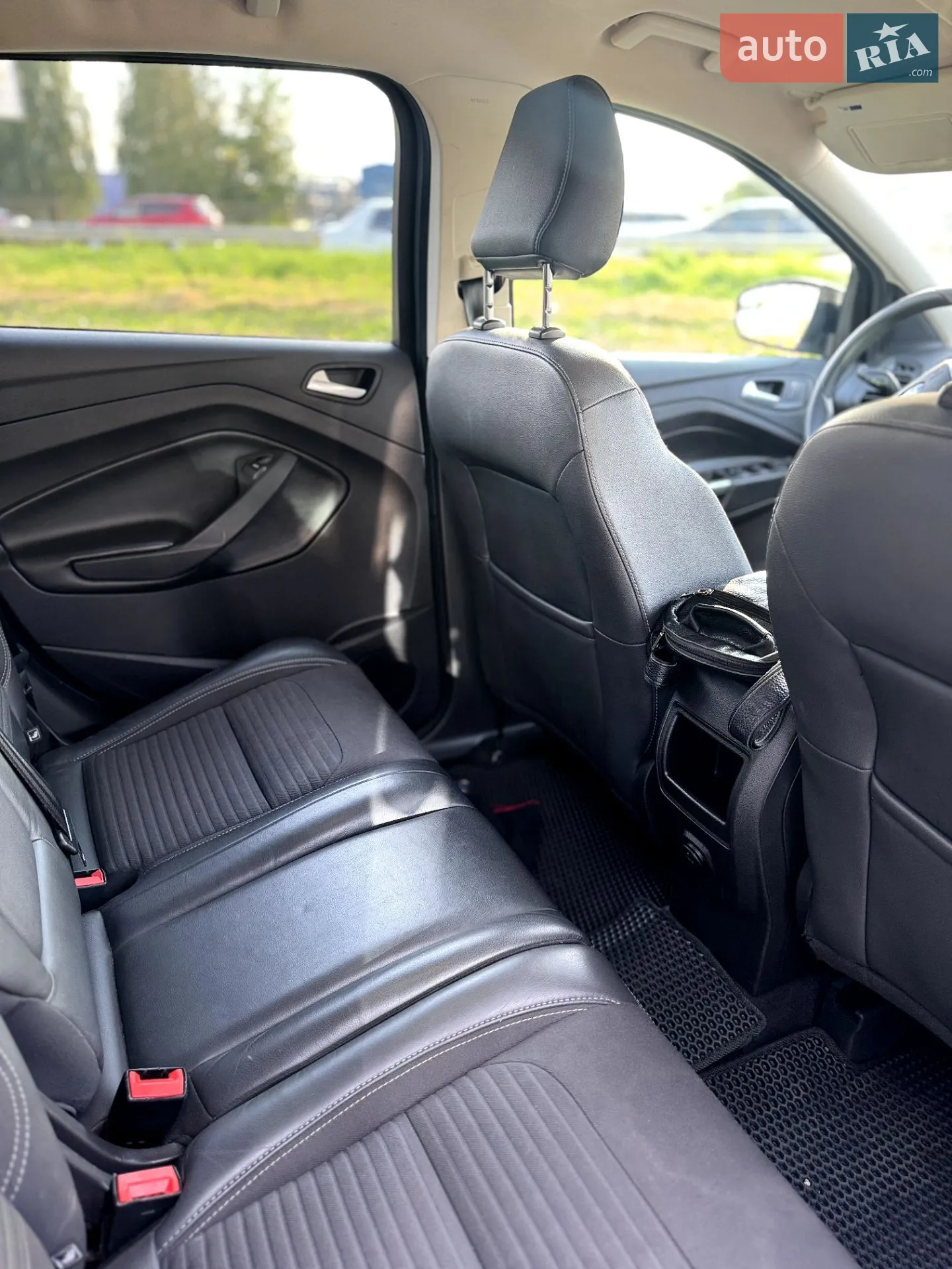 2015 Ford Escape - мініатюра 7