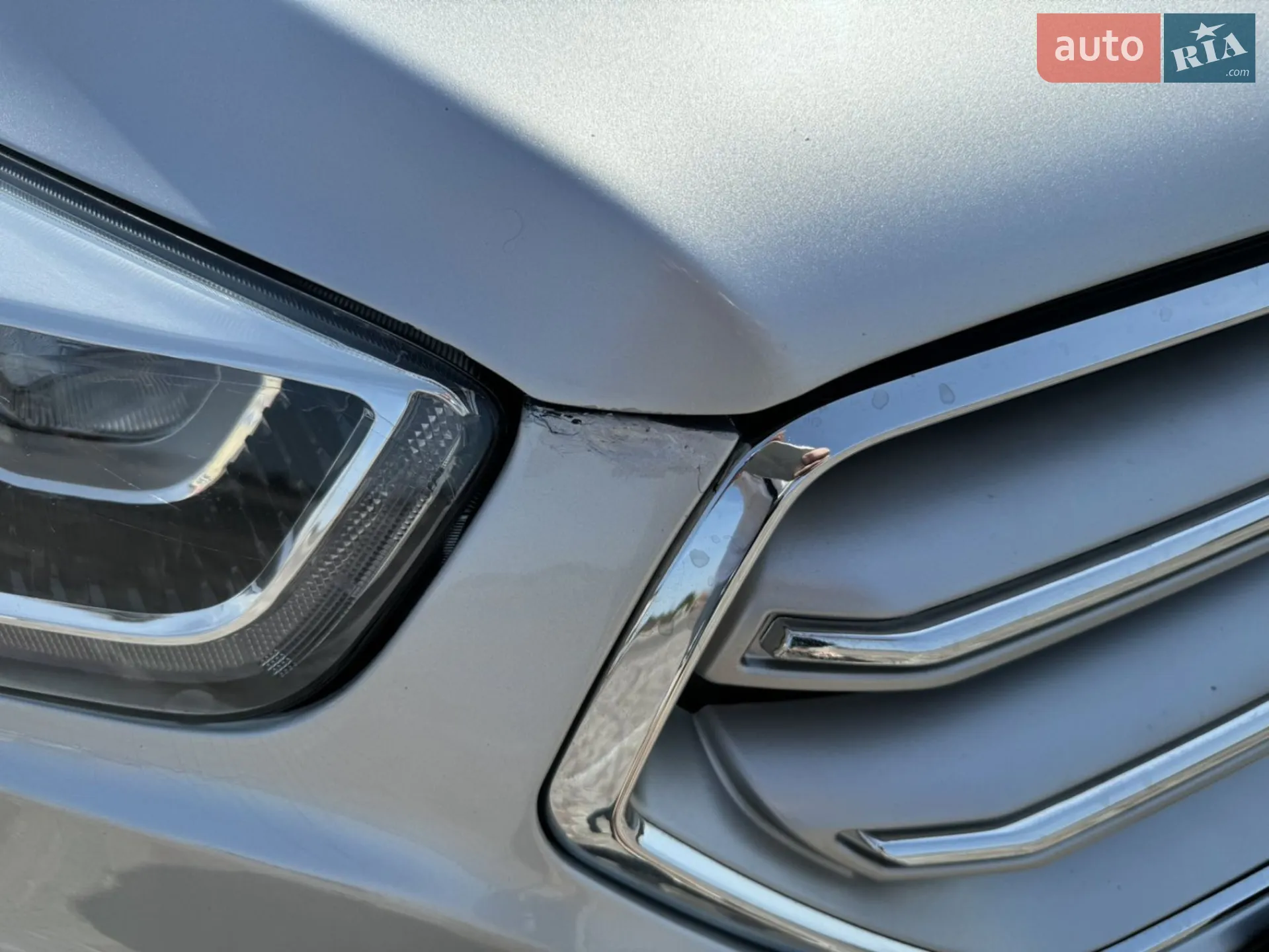 2016 Ford Escape - мініатюра 5