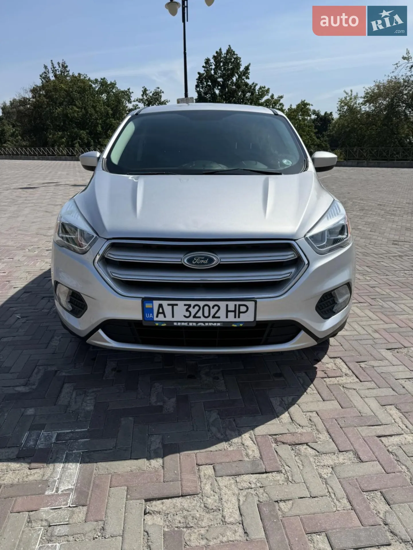 2016 Ford Escape - мініатюра 2