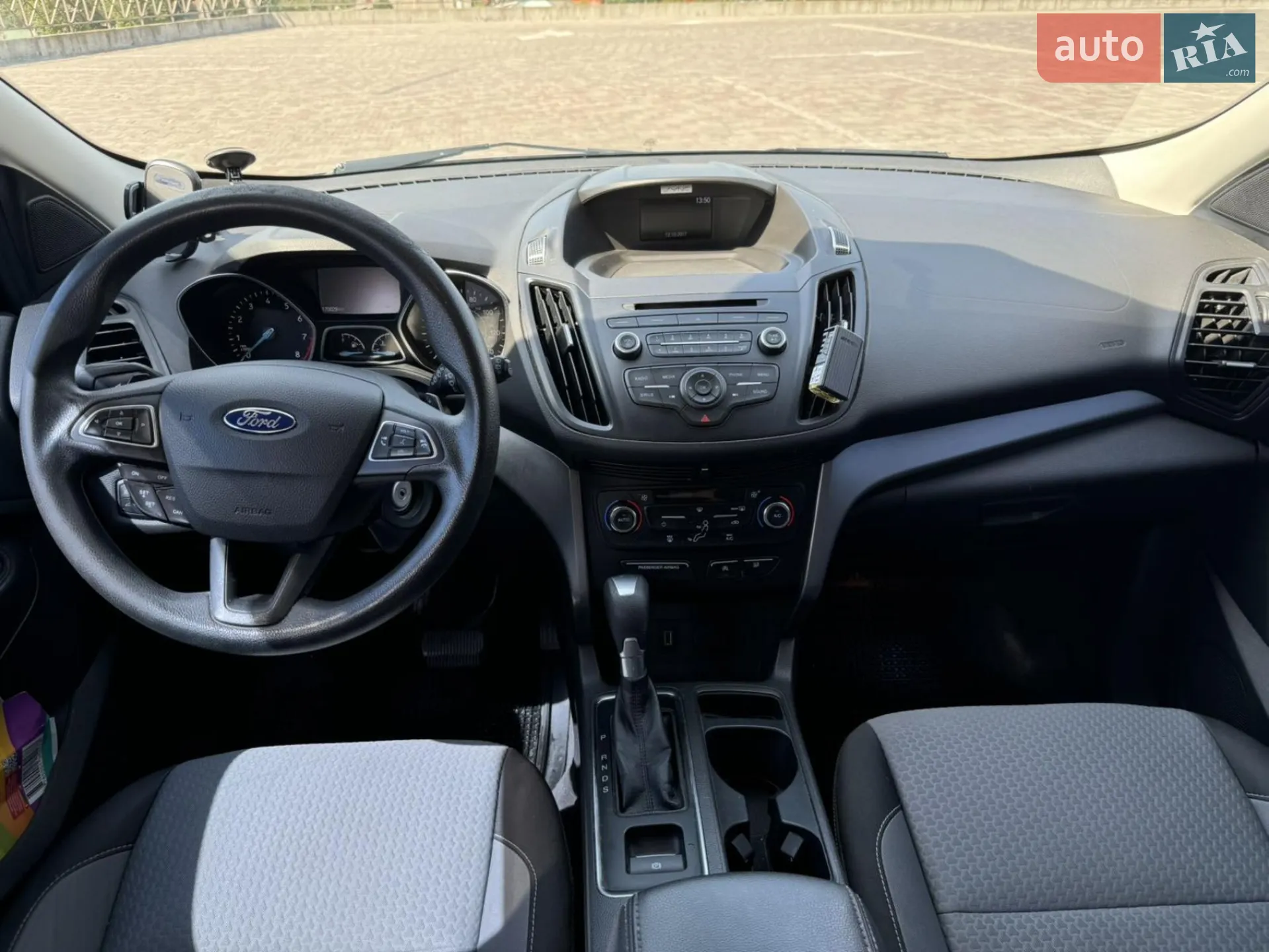 2016 Ford Escape - мініатюра 10