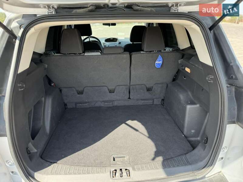 Внедорожник / Кроссовер Ford Escape 2016 в Харькове фото 12 Внедорожник / Кроссовер Ford Escape 2016 в Харькове