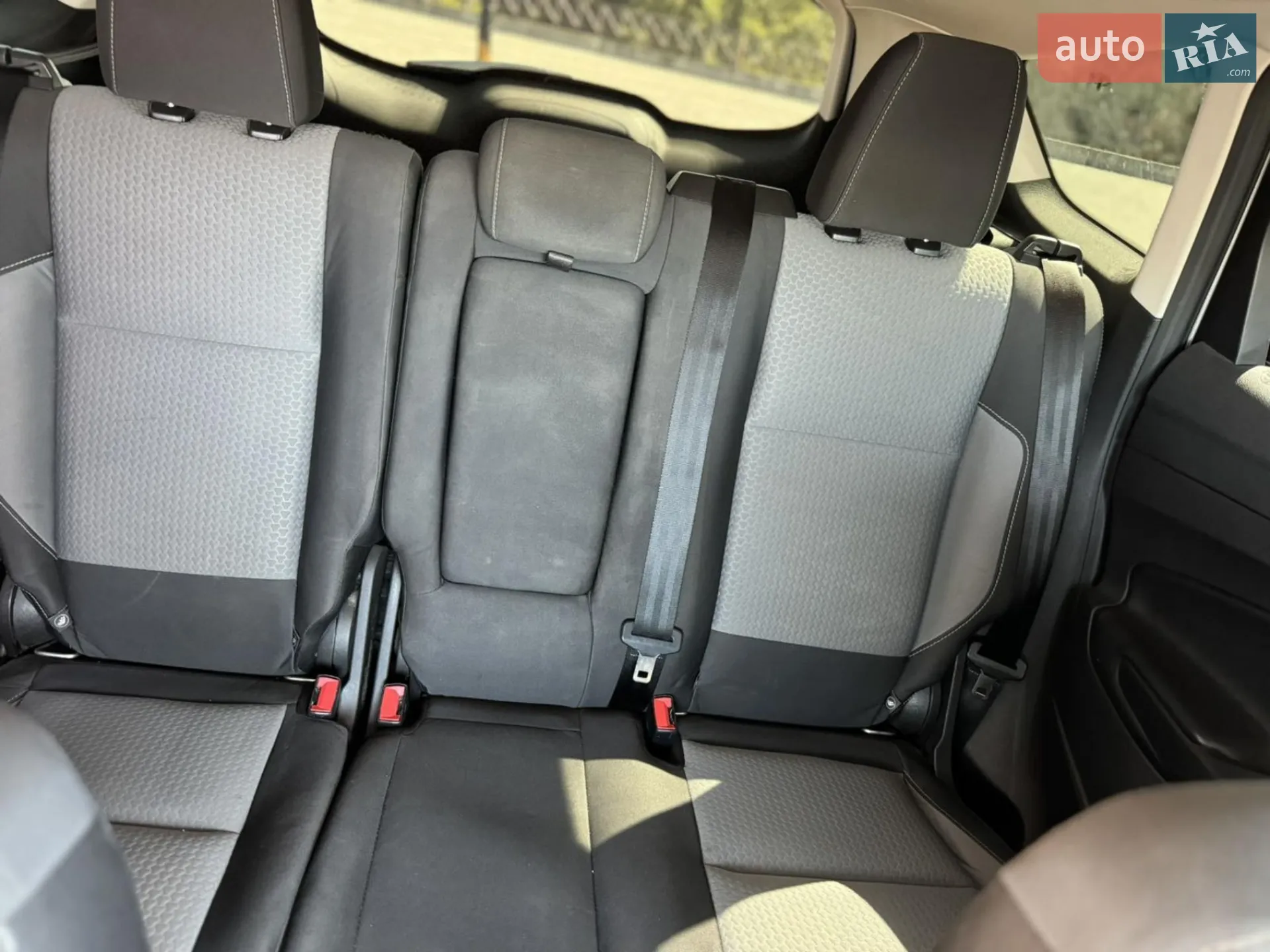 2016 Ford Escape - мініатюра 13