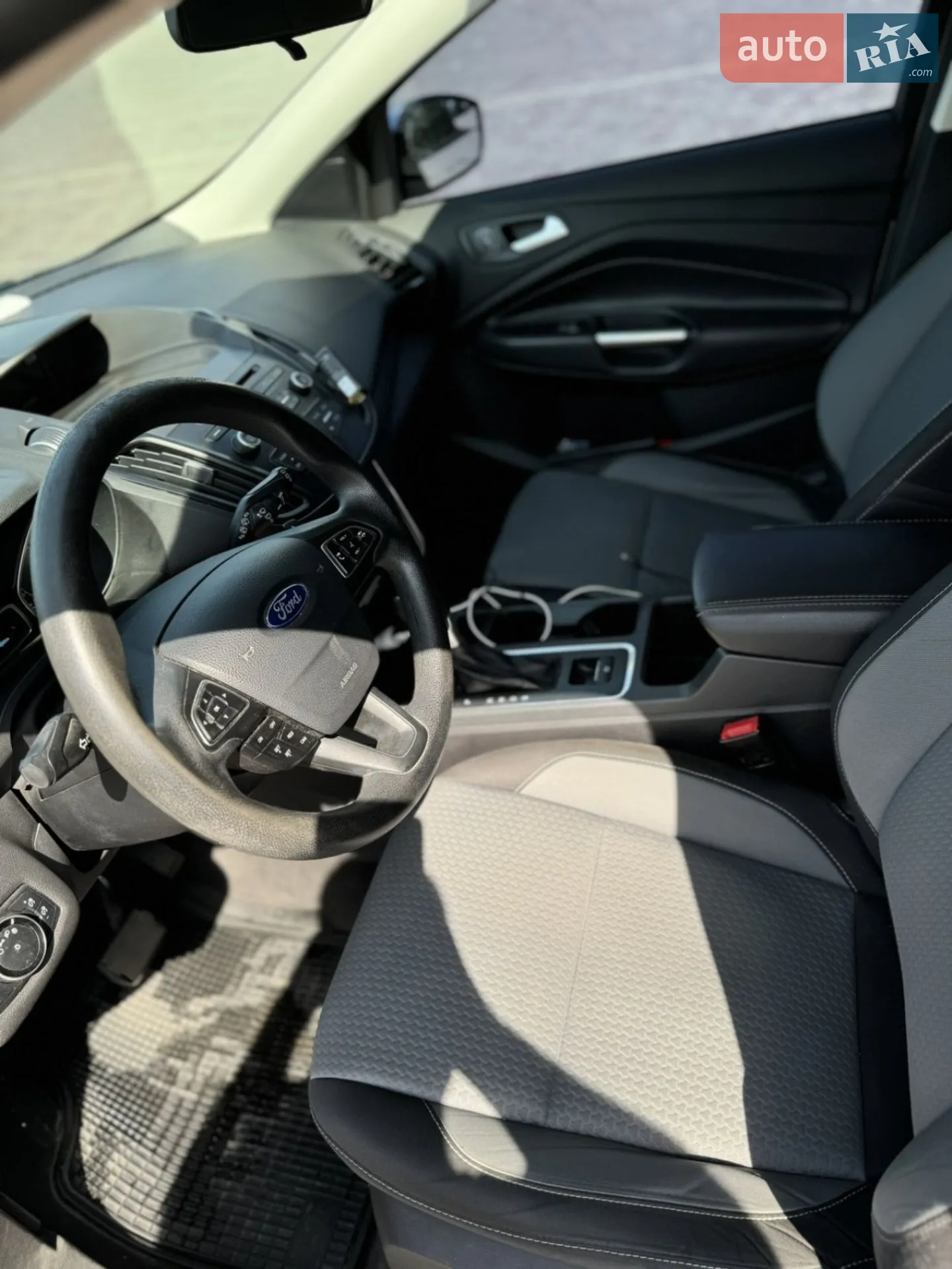 2016 Ford Escape - мініатюра 17