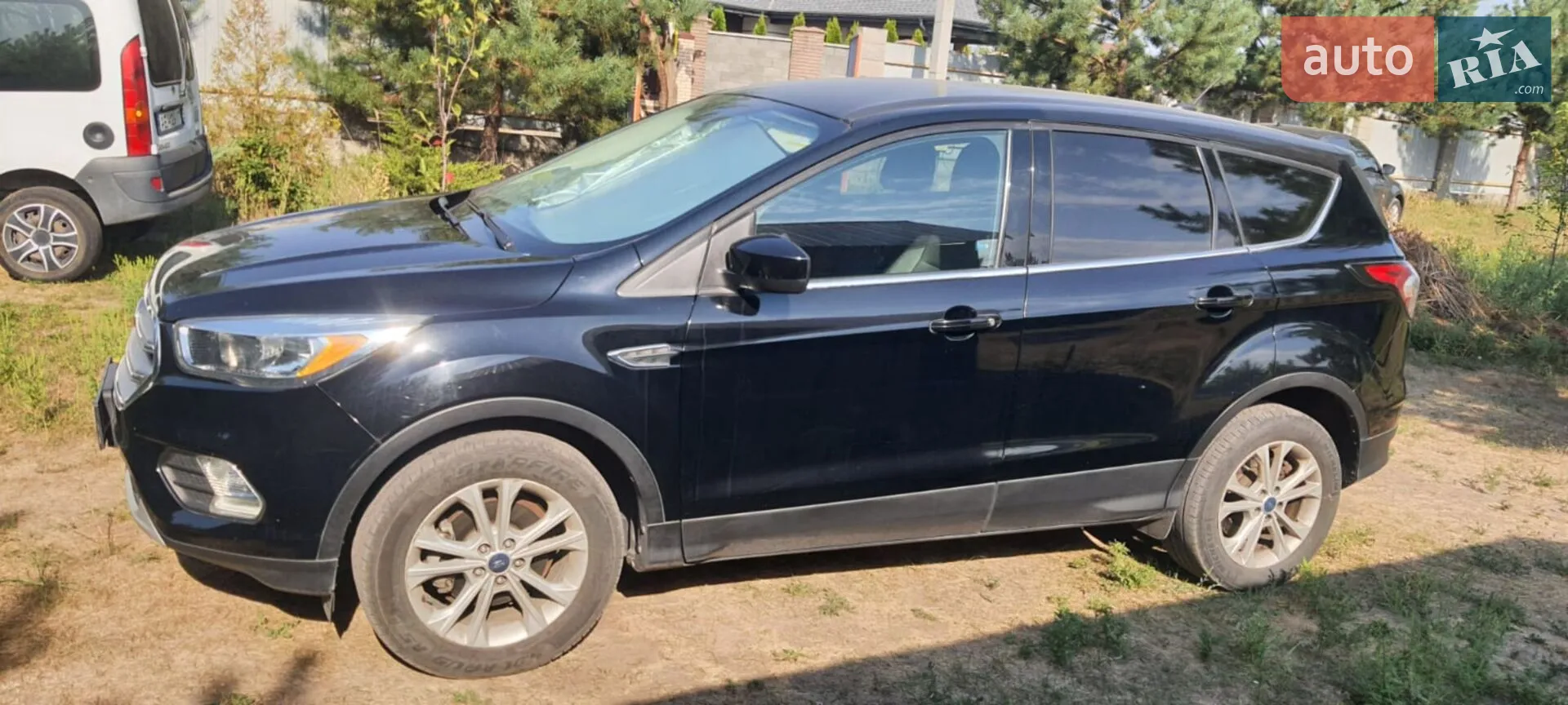 2016 Ford Escape - мініатюра 4