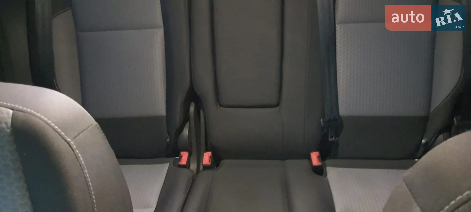 2016 Ford Escape - мініатюра 9