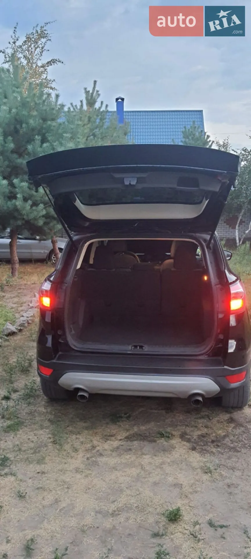 2016 Ford Escape - мініатюра 10