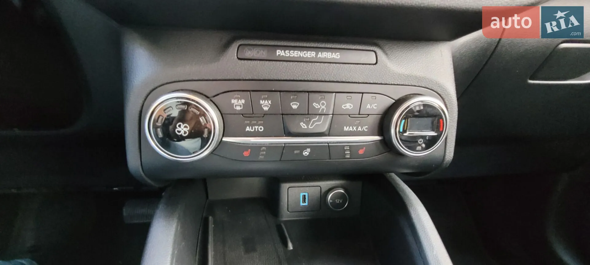 2020 Ford Escape - мініатюра 6