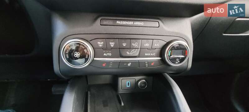 Внедорожник / Кроссовер Ford Escape 2020 в Буче фото 6 Внедорожник / Кроссовер Ford Escape 2020 в Буче
