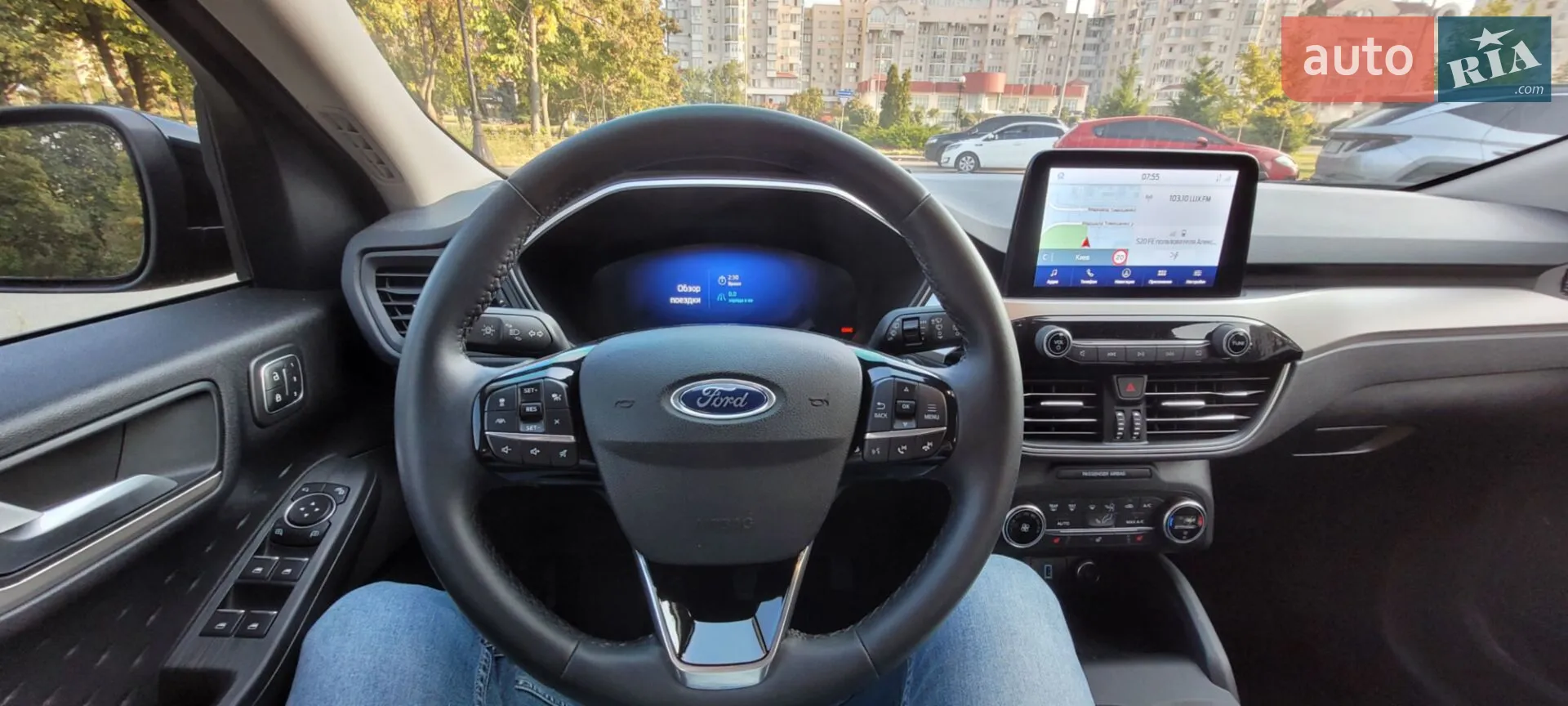 2020 Ford Escape - мініатюра 11