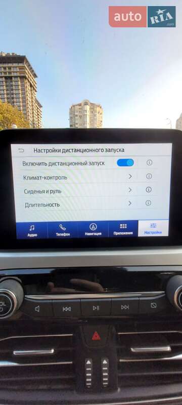 Внедорожник / Кроссовер Ford Escape 2020 в Буче фото 16 Внедорожник / Кроссовер Ford Escape 2020 в Буче