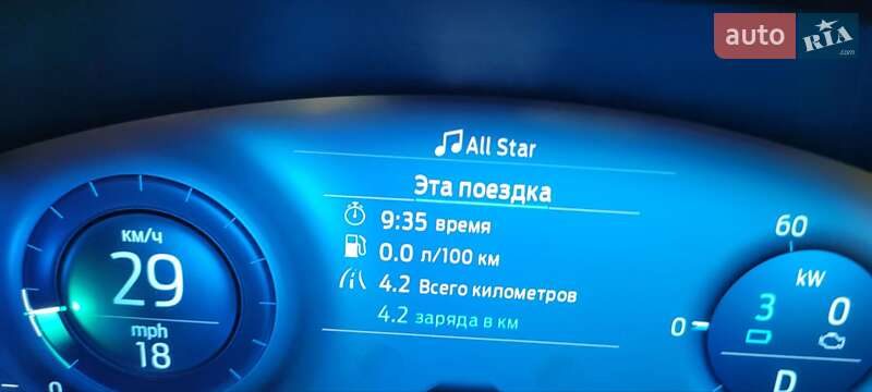 Внедорожник / Кроссовер Ford Escape 2020 в Буче фото 22 Внедорожник / Кроссовер Ford Escape 2020 в Буче