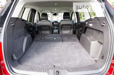 Внедорожник / Кроссовер Ford Escape 2014 в 