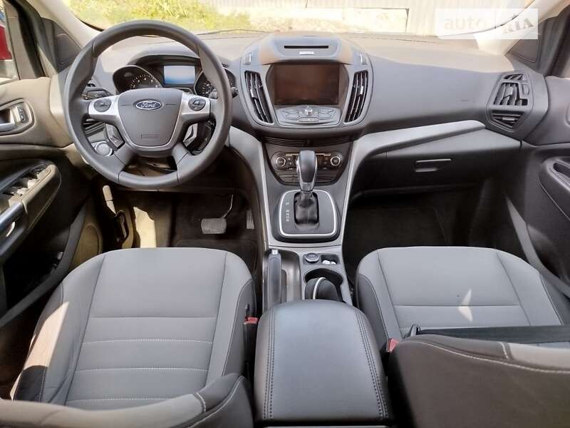 Внедорожник / Кроссовер Ford Escape 2013 в Полтаве фото 44 Внедорожник / Кроссовер Ford Escape 2013 в Полтаве