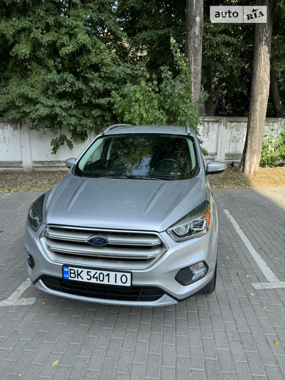 2019 Ford Escape - мініатюра 23