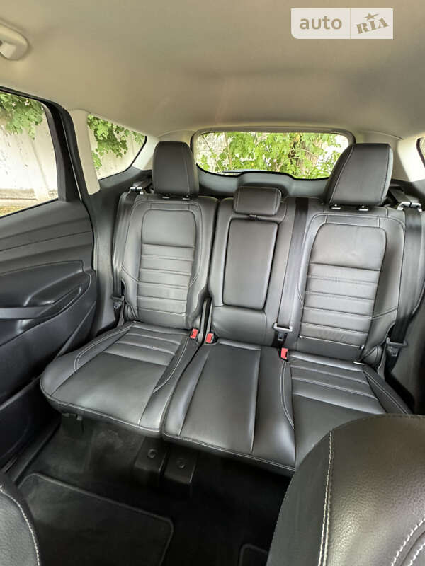 Внедорожник / Кроссовер Ford Escape 2018 в Ровно фото 13 Внедорожник / Кроссовер Ford Escape 2018 в Ровно