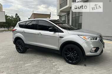 ford escape 2018 в Днепр (Днепропетровск) от профессионального продавца Oleg Kosoba