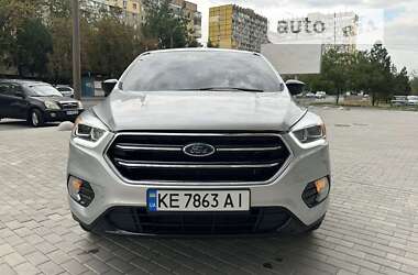 Внедорожник / Кроссовер Ford Escape 2018 в Днепре