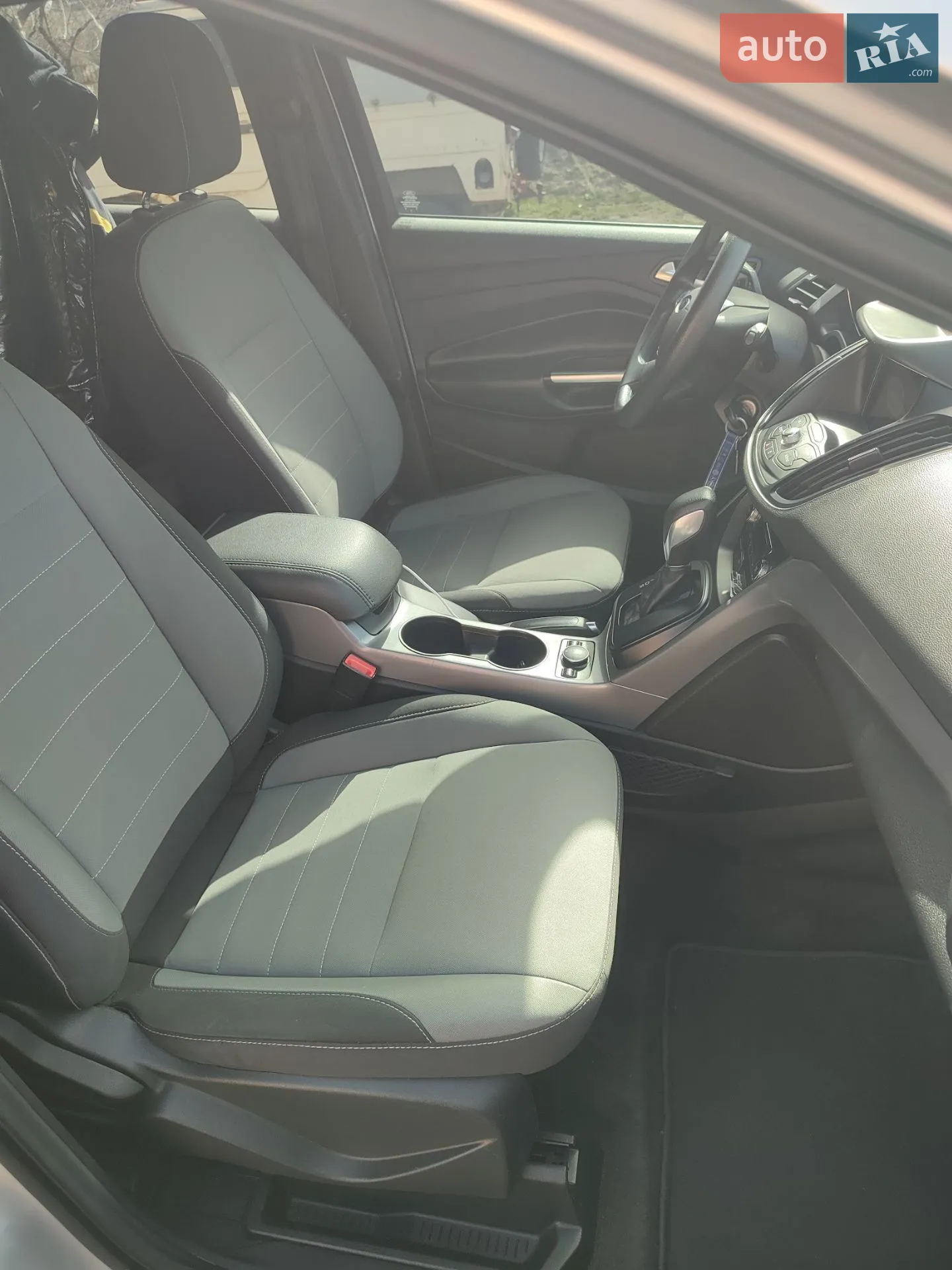 2015 Ford Escape - мініатюра 6