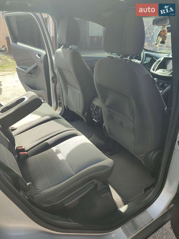 Внедорожник / Кроссовер Ford Escape 2015 в Полтаве фото 9 Внедорожник / Кроссовер Ford Escape 2015 в Полтаве