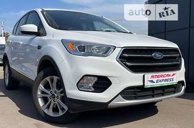 Позашляховик / Кросовер Ford Escape 2019 в Києві