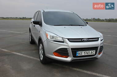 Позашляховик / Кросовер Ford Escape 2014 в Дніпрі