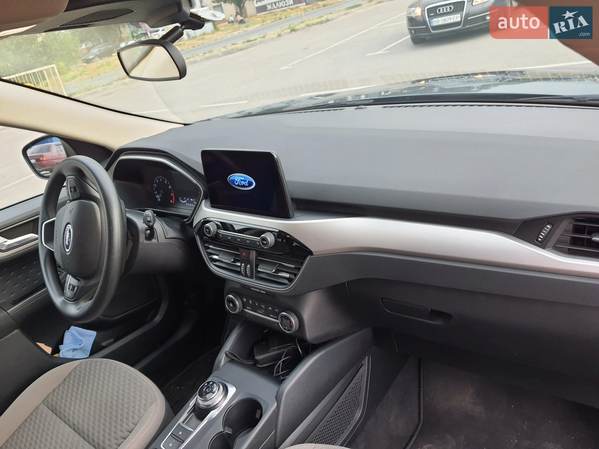2020 Ford Escape - мініатюра 16