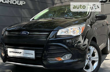 Внедорожник / Кроссовер Ford Escape 2012 в Одессе