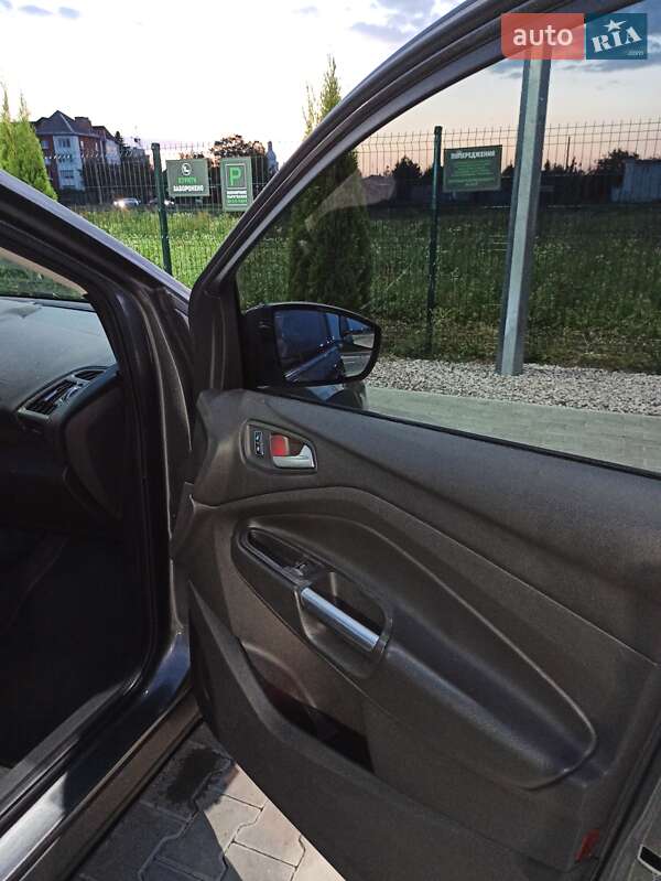 Внедорожник / Кроссовер Ford Escape 2013 в Стрые фото 23 Внедорожник / Кроссовер Ford Escape 2013 в Стрые