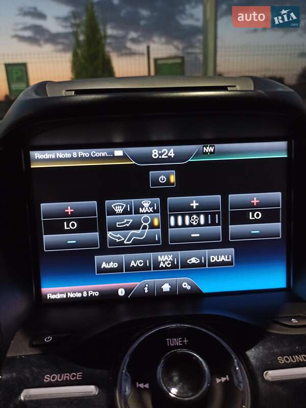 Внедорожник / Кроссовер Ford Escape 2013 в Стрые фото 33 Внедорожник / Кроссовер Ford Escape 2013 в Стрые