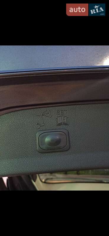 Внедорожник / Кроссовер Ford Escape 2013 в Стрые фото 20 Внедорожник / Кроссовер Ford Escape 2013 в Стрые