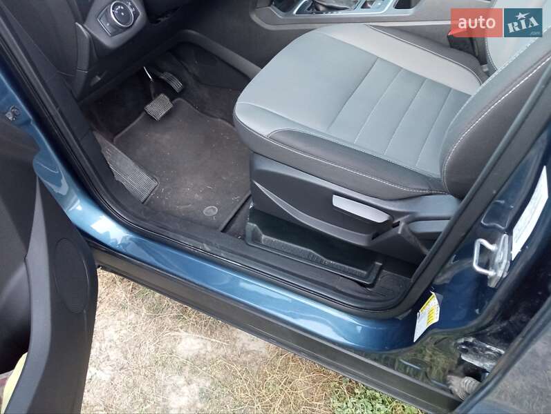 Позашляховик / Кросовер Ford Escape 2018 в Шепетівці фото 22 Позашляховик / Кросовер Ford Escape 2018 в Шепетівці