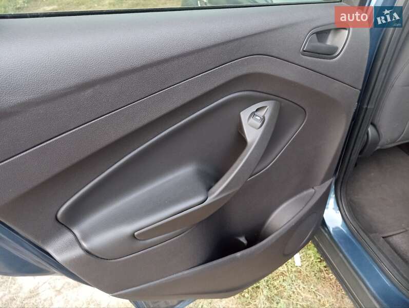 Позашляховик / Кросовер Ford Escape 2018 в Шепетівці фото 24 Позашляховик / Кросовер Ford Escape 2018 в Шепетівці