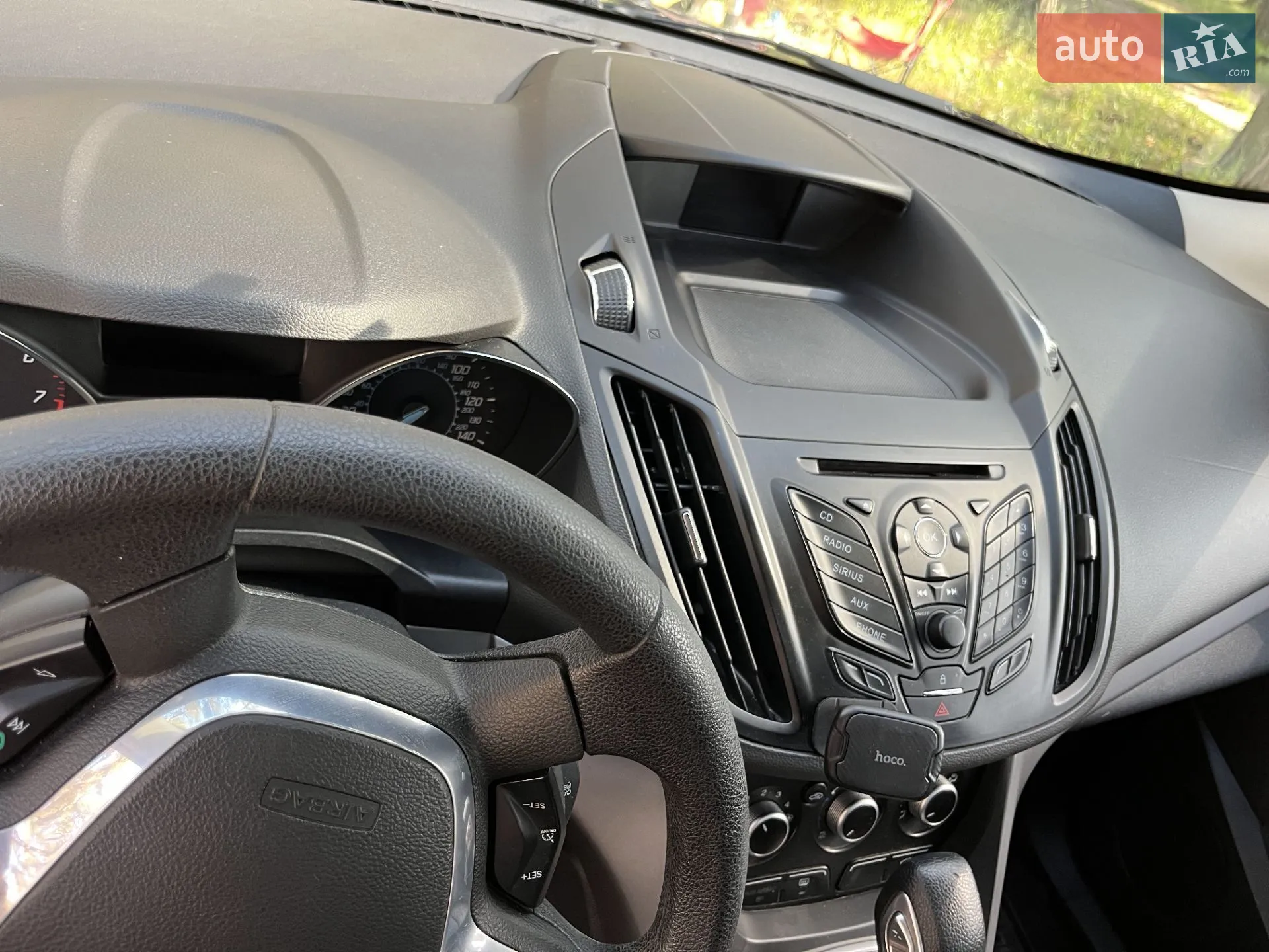 2012 Ford Escape - мініатюра 10