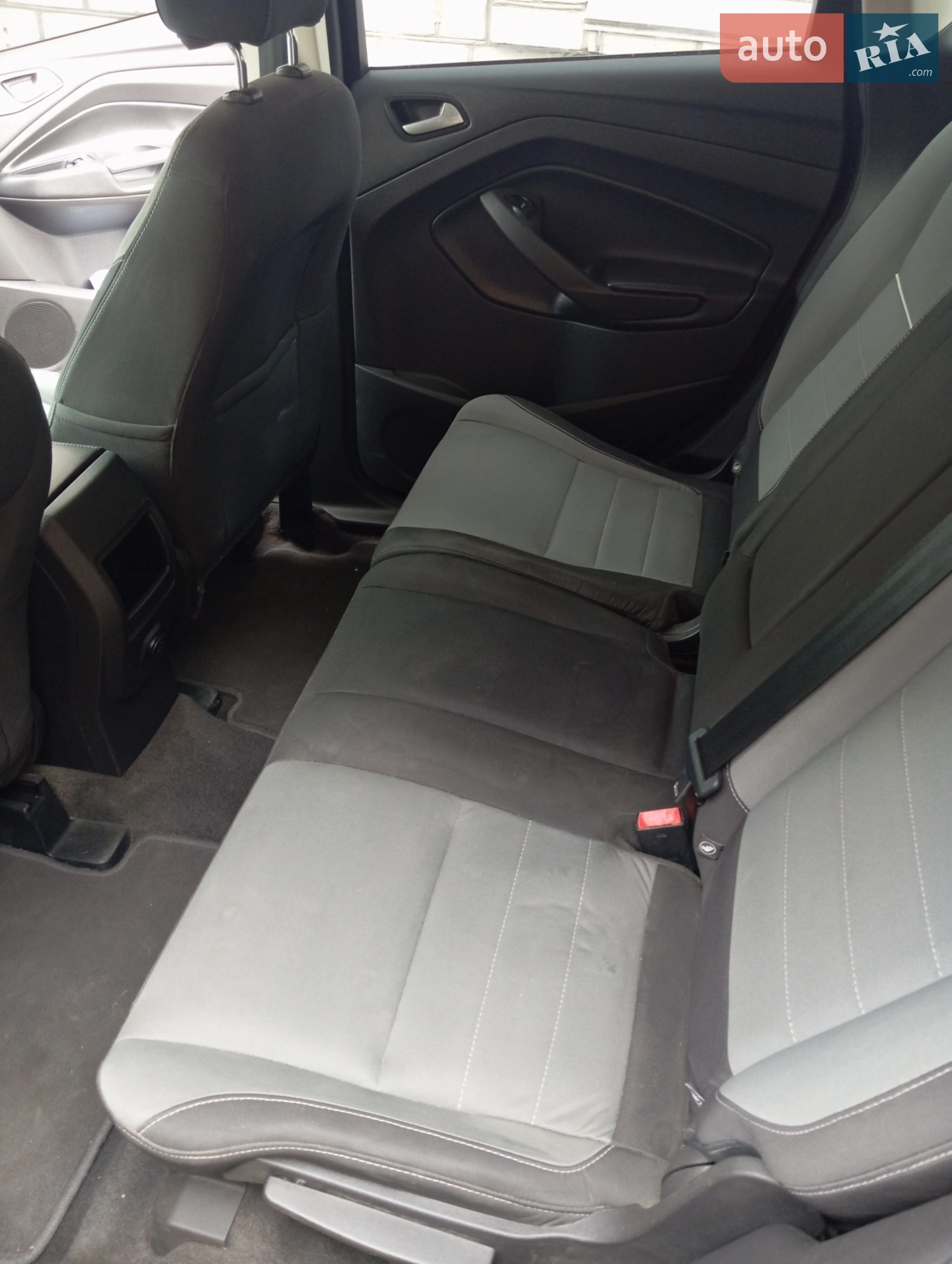 2015 Ford Escape - мініатюра 8