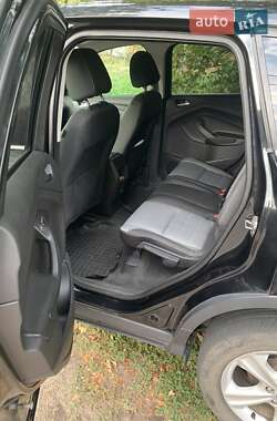 Внедорожник / Кроссовер Ford Escape 2013 в Полтаве