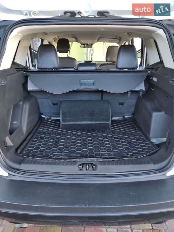 Внедорожник / Кроссовер Ford Escape 2018 в Днепре фото 9 Внедорожник / Кроссовер Ford Escape 2018 в Днепре