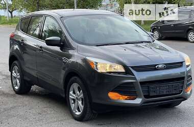 Внедорожник / Кроссовер Ford Escape 2016 в Одессе