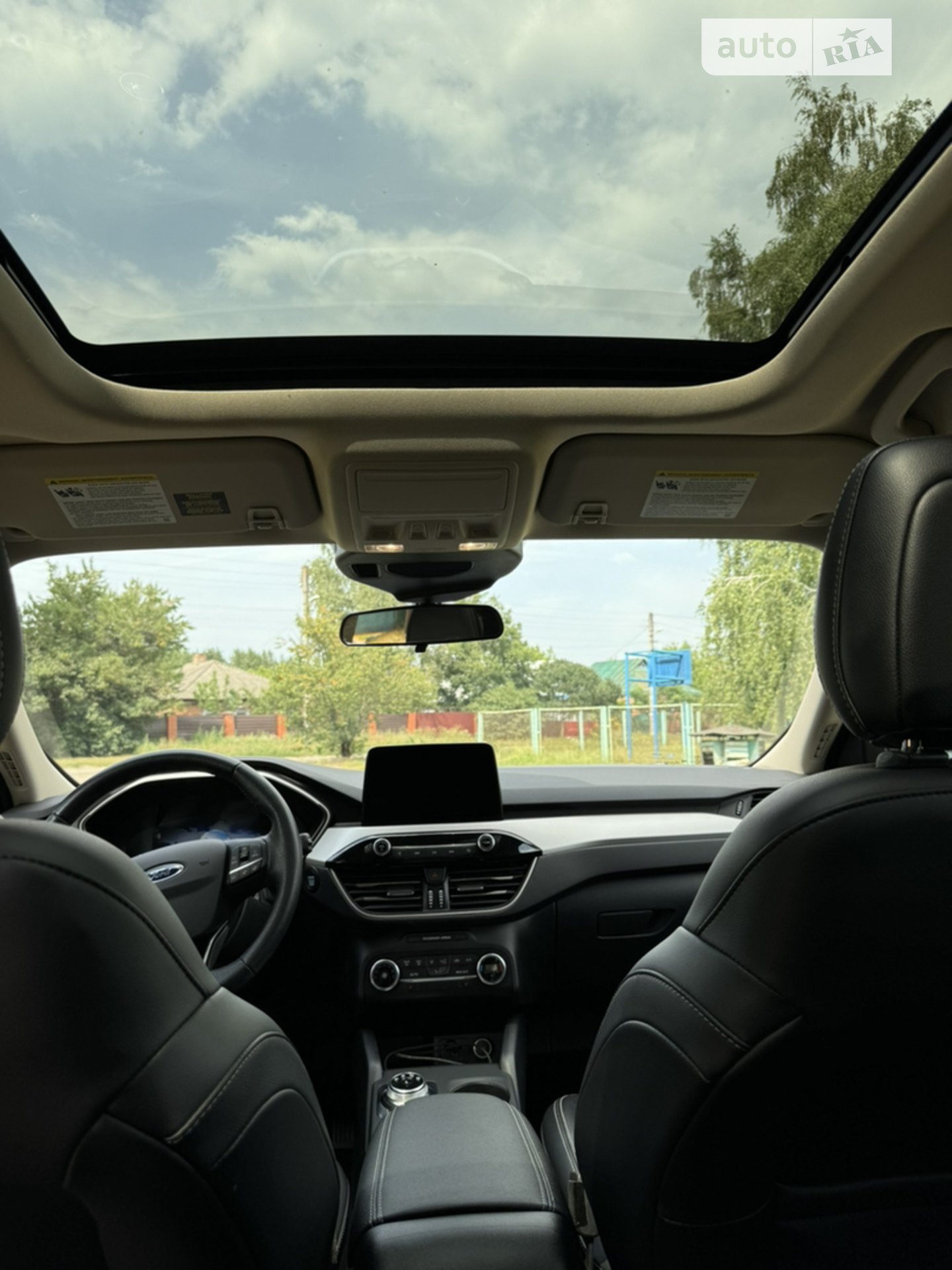 2020 Ford Escape - мініатюра 5
