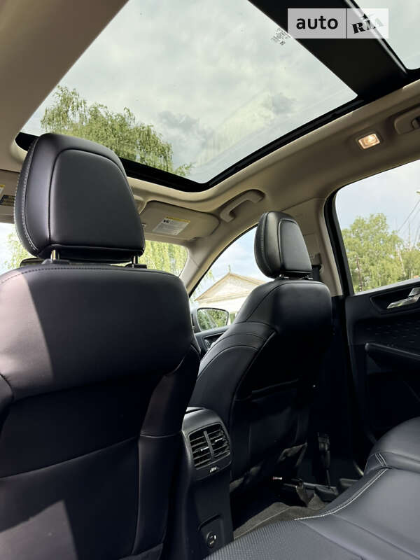 Внедорожник / Кроссовер Ford Escape 2020 в Полтаве