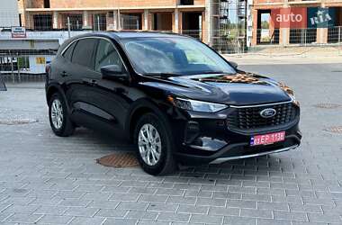 Внедорожник / Кроссовер Ford Escape 2023 в Здолбунове