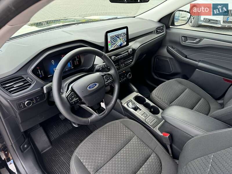 Позашляховик / Кросовер Ford Escape 2023 в Здолбуніві