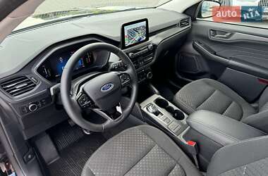 Внедорожник / Кроссовер Ford Escape 2023 в 