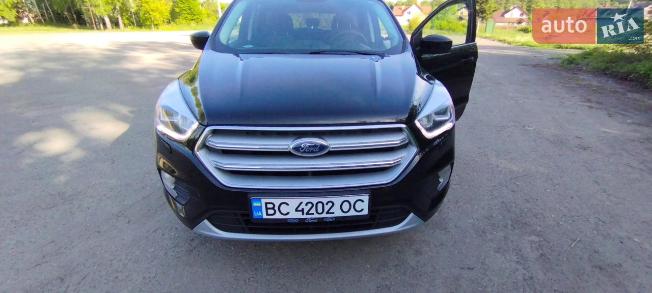 2018 Ford Escape - мініатюра 32