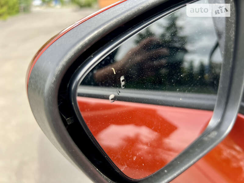 Внедорожник / Кроссовер Ford Escape 2019 в Тернополе