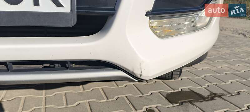 Внедорожник / Кроссовер Ford Escape 2015 в Львове
