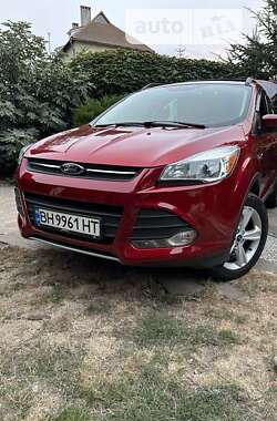 Внедорожник / Кроссовер Ford Escape 2016 в Одессе