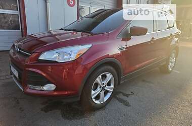 Внедорожник / Кроссовер Ford Escape 2013 в Киеве