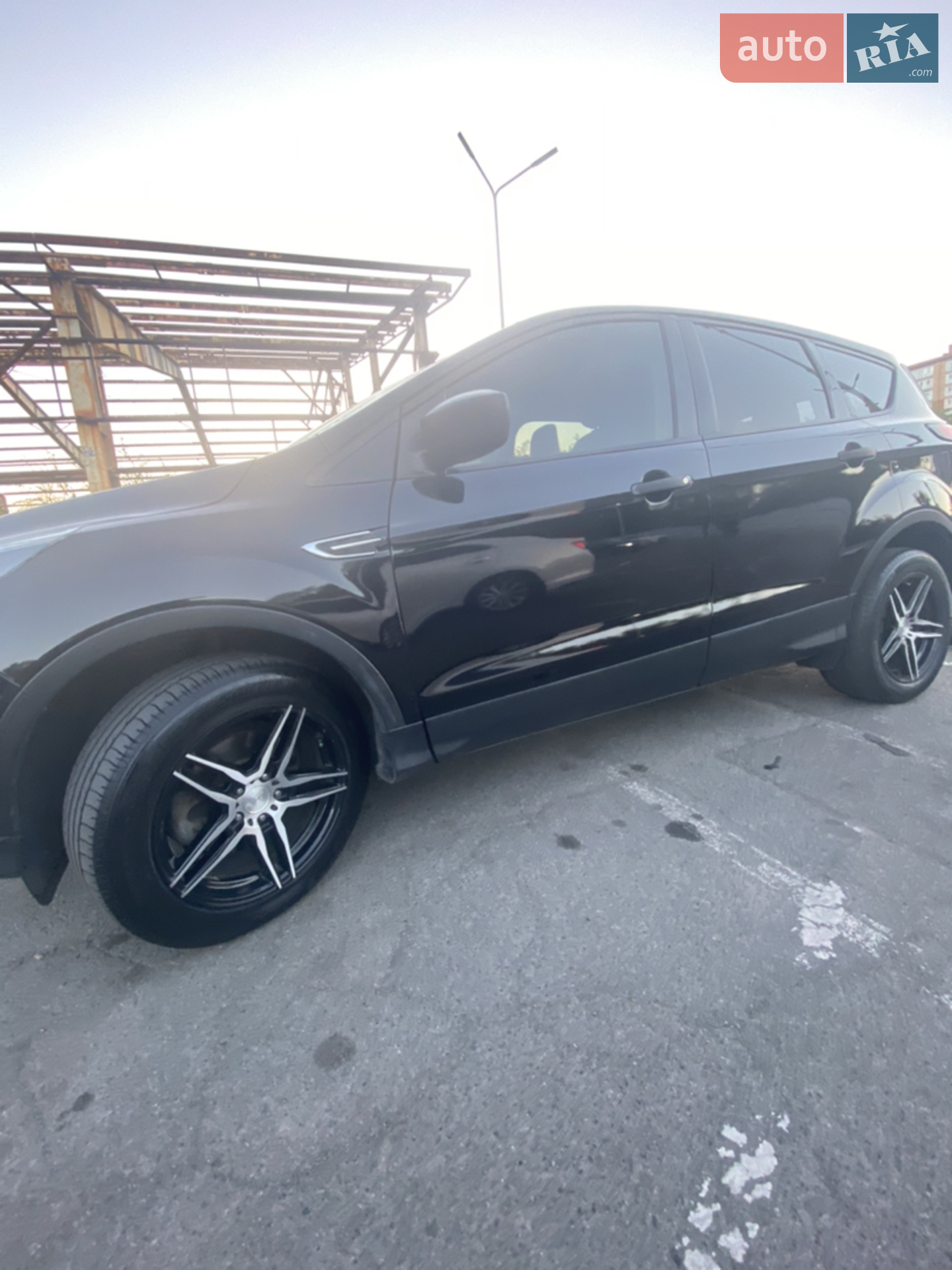 2019 Ford Escape - мініатюра 5
